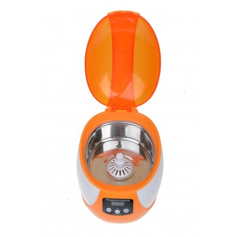 Ультразвуковая ванна Jeken (Codyson) CE-5600A Превью 7