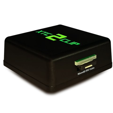 XTC 2 Clip с Y Cable и Power Adapter Превью 5