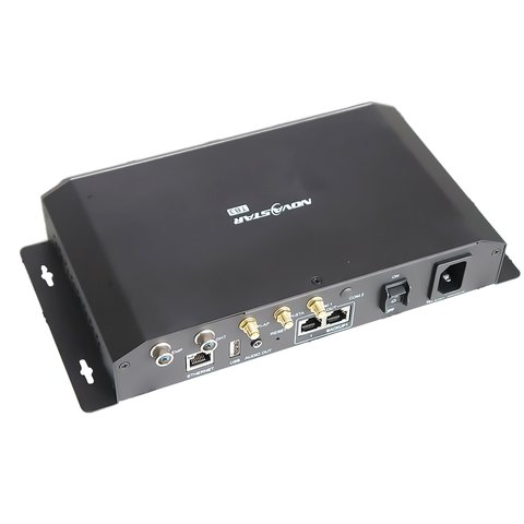 WiFi-контроллер Novastar TB3 для светодиодных дисплеев Превью 2