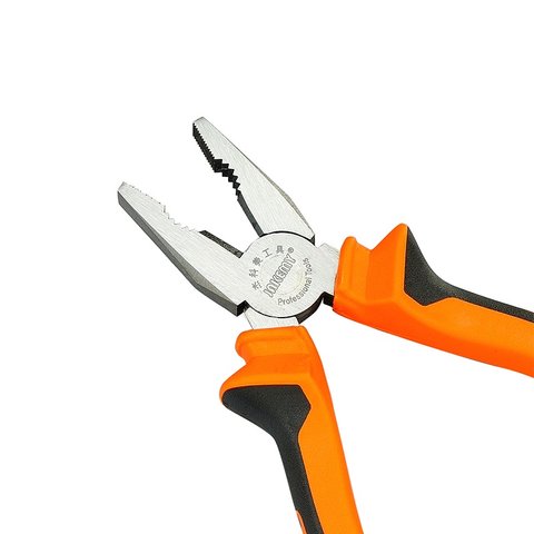 Пассатижи JAKEMY JM-CT1-6 Превью 1