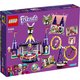 Конструктор LEGO Friends Американские горки на Волшебной ярмарке (41685) Превью 1