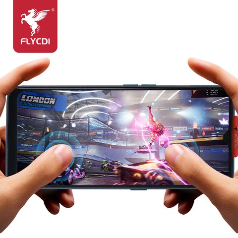 Дисплей FLYCDI для Realme 5i, 5s, 6i; Oppo A31, A5 (2020), A8, A9 (2020), черный, без рамки, CPH1931, CPH1959, CPH1933, CPH1935, CPH1943, CPH1937, CPH1939, CPH1941, CPH2015, FPC-HTF065H019-A0 Превью 3