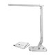 Dimmable Rotatable LED Desk Lamp TaoTronics TT-DL07, Silver, EU Preview 1