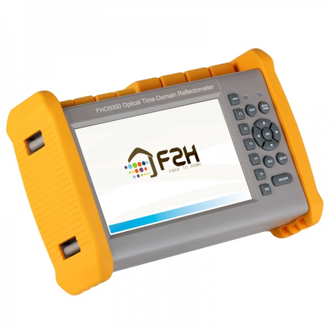 Optical Time-Domain Reflectometer Grandway FHO5000-D32 Preview 2