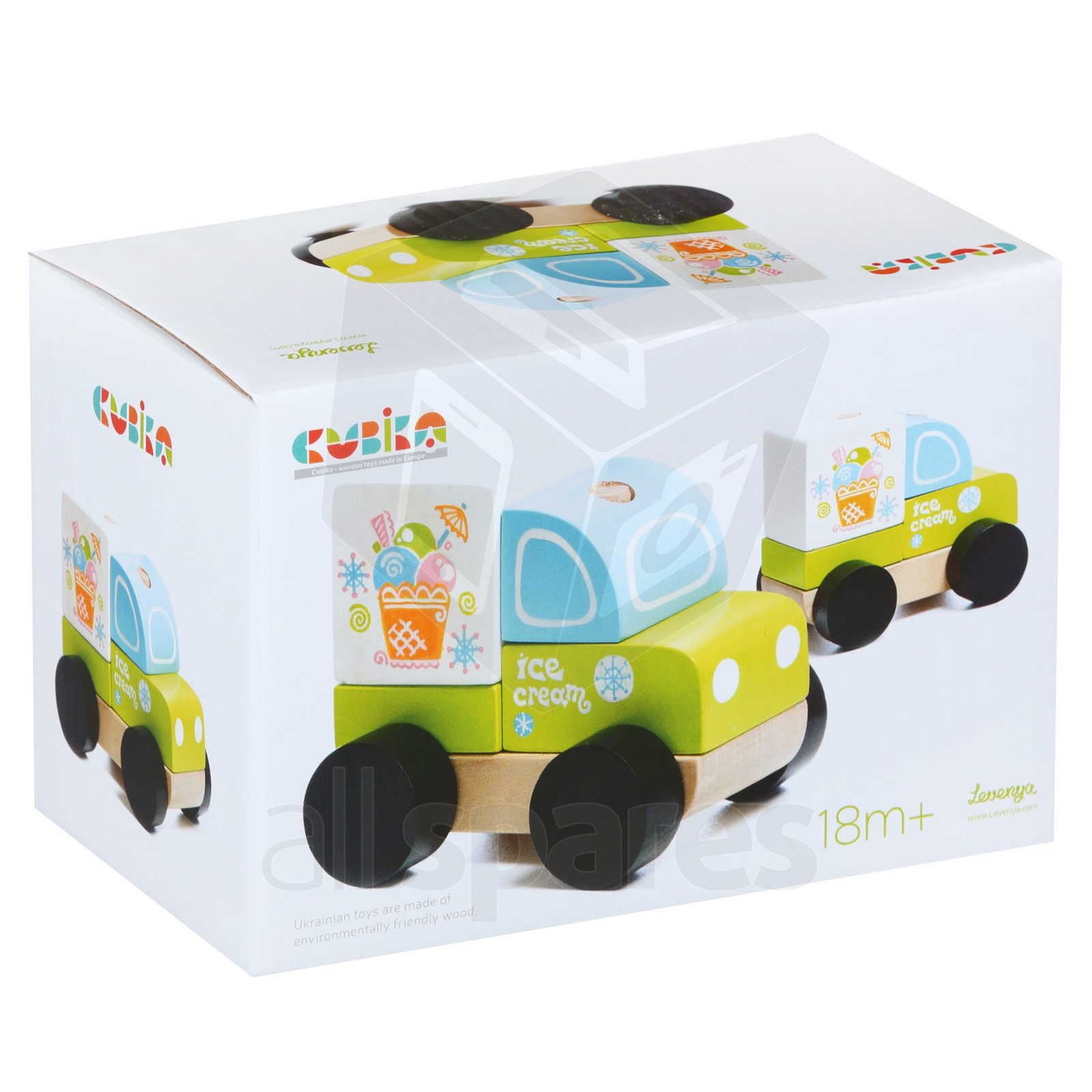 cubika wooden toys