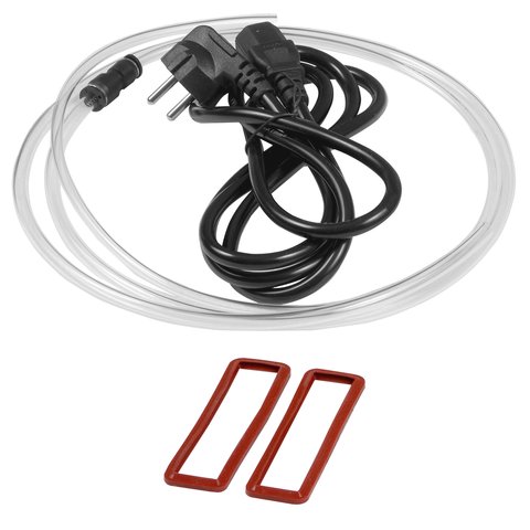 Device for Gluing and Ungluing LCD Modules M-Triangel M2, (separator and autoclave, for LCDs up to 7") Preview 2