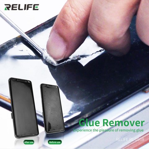 Устройство для снятия ОСА-клея RELIFE RL-056B, 2 in 1 Превью 5