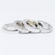 Nickel-aluminum Tape for Welding, (0.1 mm, 8 mm, 10 m, composite) Preview 2