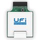 2025 Upgraded Version eMMC / eMCP Socket BGA221 / BGA254 Test Socket Adapter for UFI-Box Preview 2