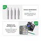Soldering Iron Tip RELIFE RL-T245-SK Preview 5