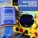 Power Supply Test Cable Mechanic iBoot AD Max+, (ip (6-15 series) + android) Preview 1