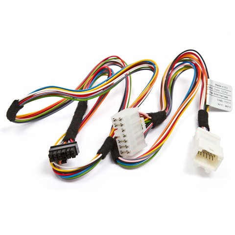Автомобильный iPod/USB/Bluetooth адаптер Dension Gateway Lite BT для Lexus/Toyota (GBL3TO1) Прев'ю 4