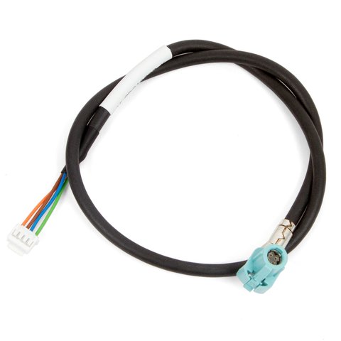 Відеоінтерфейс з HDMI для Audi Q7 з 2016 р.в. Прев'ю 11