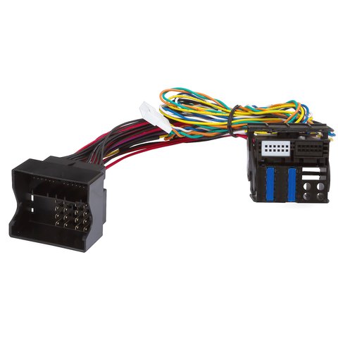 Відеоінтерфейс с HDMI для BMW NBT EVO ID6/EntryNav2 та Mini NBT EVO ID5 Прев'ю 2