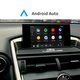 CarPlay для Lexus RX / RC / NX / LS / LC / ES / UX з великим тачпадом Прев'ю 1