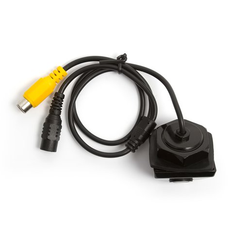 Universal Car Rear View Camera (GT-S656) Preview 2