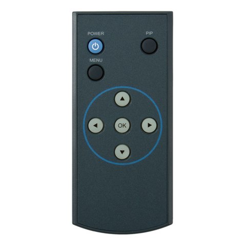 GVIF Interface for Nissan of 2010– MY/ Infiniti of 2009– MY Preview 10