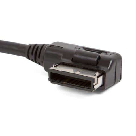 iPhone 5 Adapter Cable for Audi with AMI Preview 1