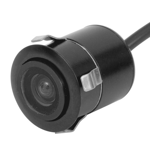 Universal Car Camera CS-C0001 with Two Mounting Types Preview 6
