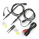 PC Based USB Digital Oscilloscope Hantek 6022BE Preview 7