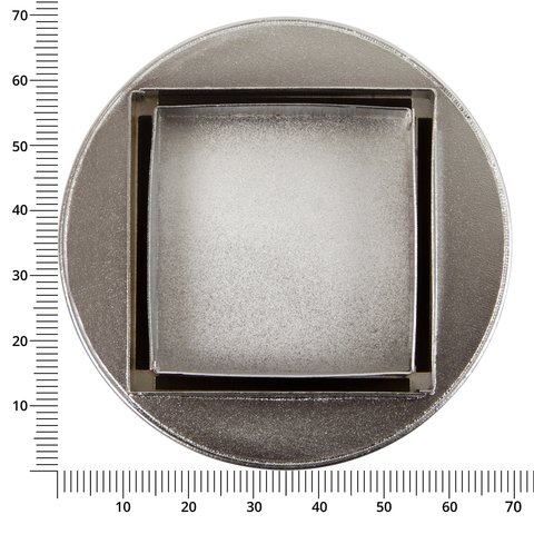 Replacement Air Nozzle AOYUE 1215 Preview 1