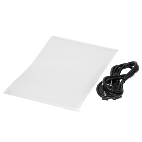 LCD Touch Screen Glass Separator AS AS-111/UYUE 968, (with vacuum pump, for LCDs up to 11.1") Preview 4