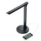 Dimmable Rotatable Shadeless LED Desk Lamp TaoTronics TT-DL13, Black, EU Preview 7