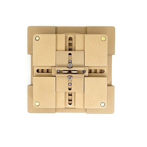 BGA Reballing Stand (gold) Preview 2