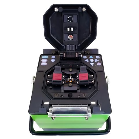 Fusion Splicer Jilong KL-280G Preview 4