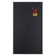 LCD compatible with iPhone 11 Pro, (black, with frame, HC, (OLED), GX OEM hard) Preview 1
