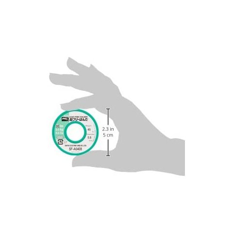 Solder Goot SF-A0408 Preview 5