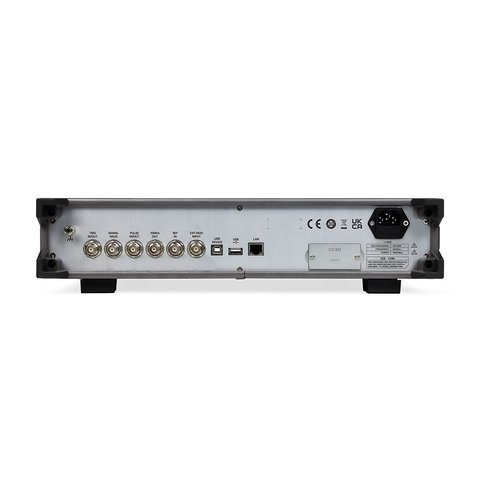 Function / Arbitrary Waveform Generator SIGLENT SSG6087A Preview 3