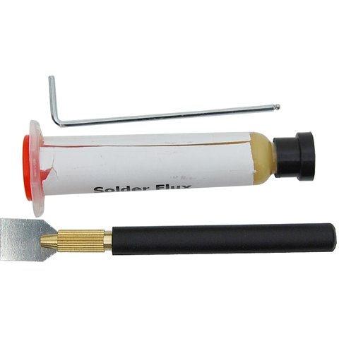 AOYUE RB910 Juego para Reballing Vista previa  1