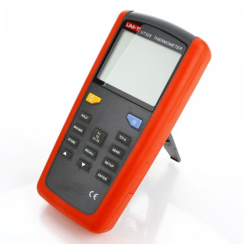 Termómetro digital UNI-T UT325 Vista previa  2