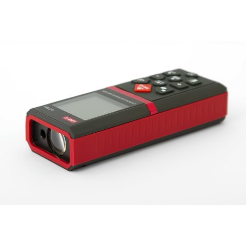 Distanciómetro láser UNI-T UT391 Vista previa  3