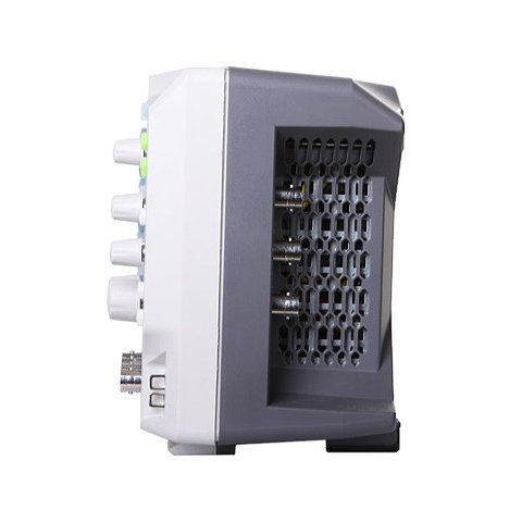 Osciliscopio digital RIGOL DS1104Z Vista previa  4