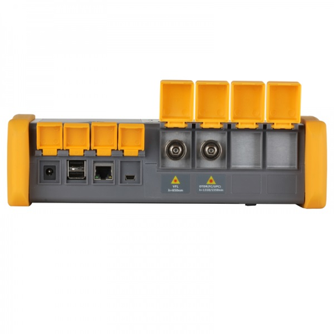 Reflectómetro óptico (OTDR) Grandway FHO5000-D32 Vista previa  4