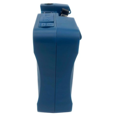 Reflectómetro óptico (OTDR) EXFO MaxTester 715B Vista previa  4