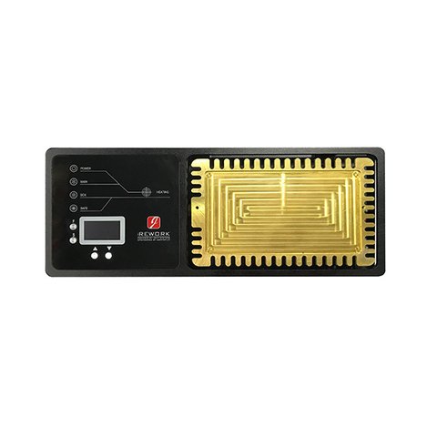 Precalentador SMART Jovy Systems iREWORK Vista previa  1