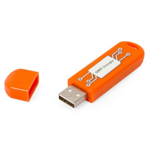 UMT Pro Dongle Vista previa  3