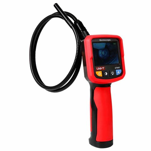 Endoscopio UNI-T UT665 Vista previa  2