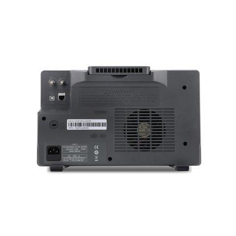 Osciloscopio digital SIGLENT SDS2354X Plus Vista previa  3