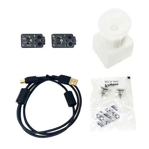 Empalmadora de fibra óptica Fujikura 88S+ (sin cortadora de fibras) Vista previa  4