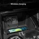 Cargador inalámbrico QI para Ford Explorer 2020-2021 Vista previa  2