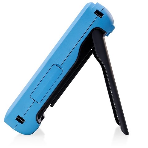 Osciloscopio digital portátil SIGLENT SHS820X Vista previa  1