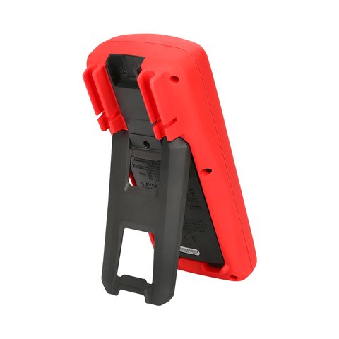 Multímetro digital UNI-T UT171B Vista previa  3