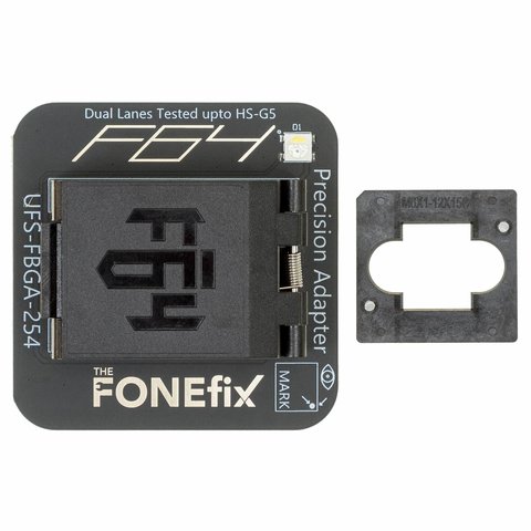 Flash 64 Ultra Vista previa  5