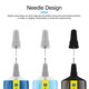 Adhesivos sellador Sunshine G-20, para pegar tapas traseras, para marcos de pantalla, 50 ml, transparente Vista previa  2