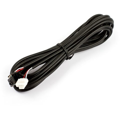 Видеоинтерфейс для Land Rover Discovery 4 Прев'ю 6