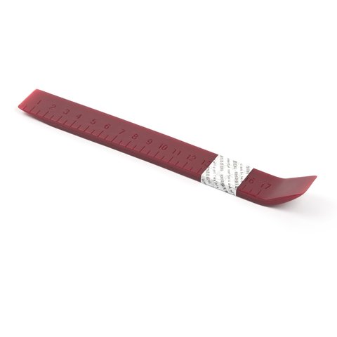 Набор инструментов для снятия обшивки 10 шт – полиуретан Превью 3